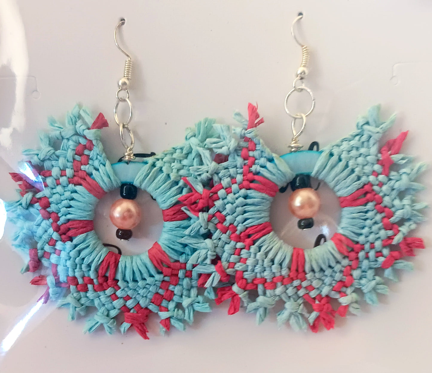 Assorted Rito Earrings Cat#3