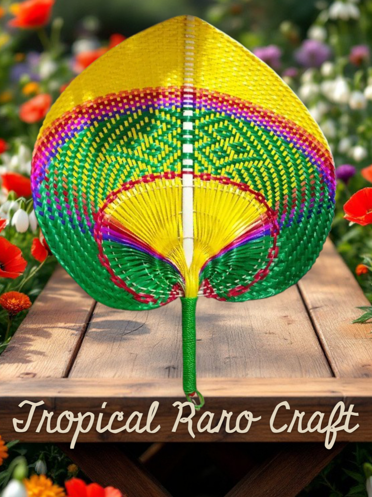 Assorted Hand FANS...