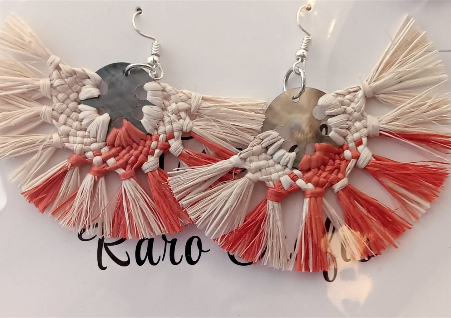 Assorted Rito Earrings Cat#2