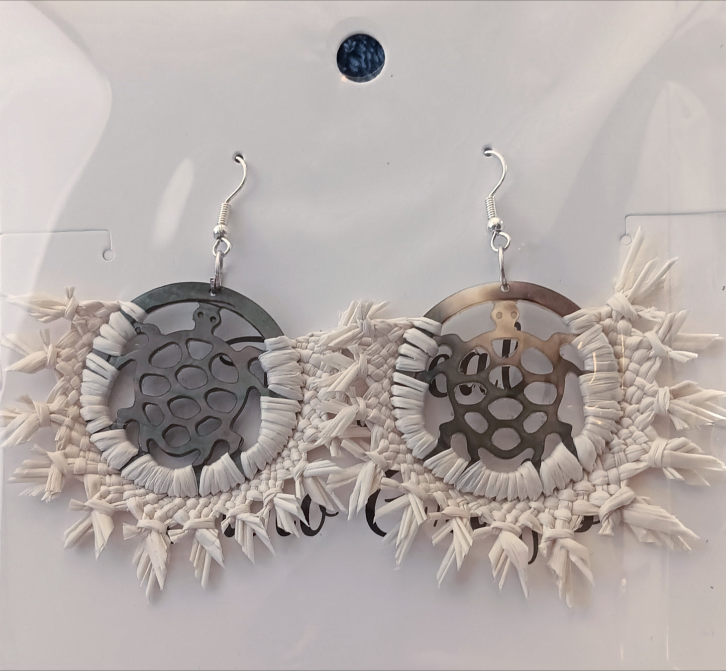 Assorted Rito Earrings Cat#2