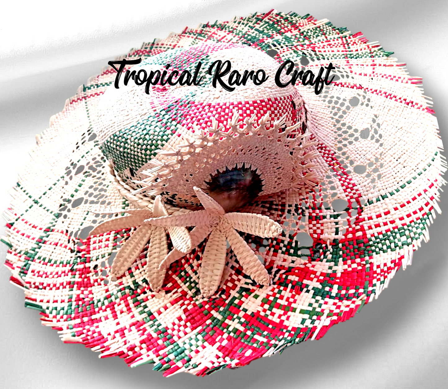 Mens & Women's Hat