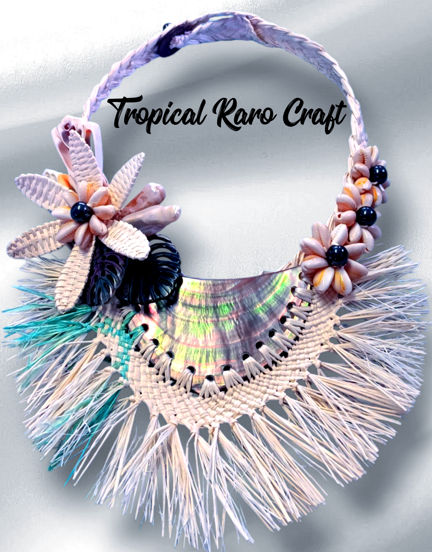 Assorted Fashion Statement Necklace Collection