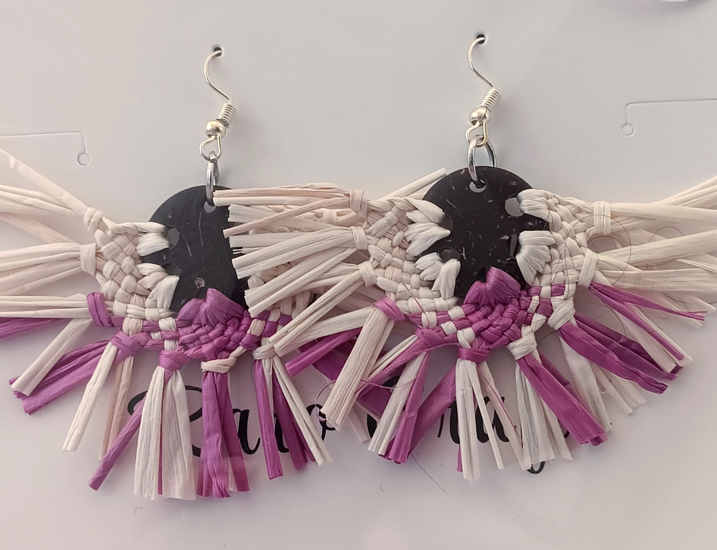 Assorted Rito Earrings Cat#3