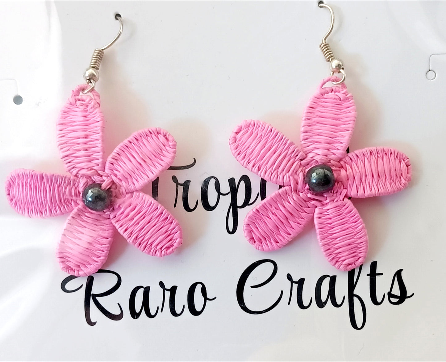 Assorted Rito Earrings Cat#3