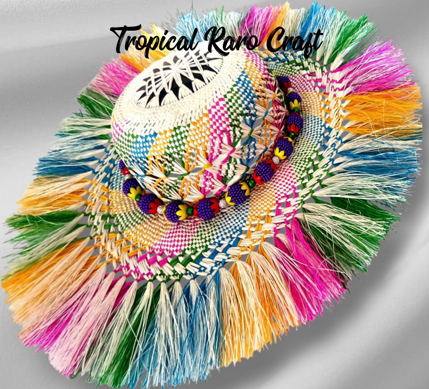 Mens & Women's Hat