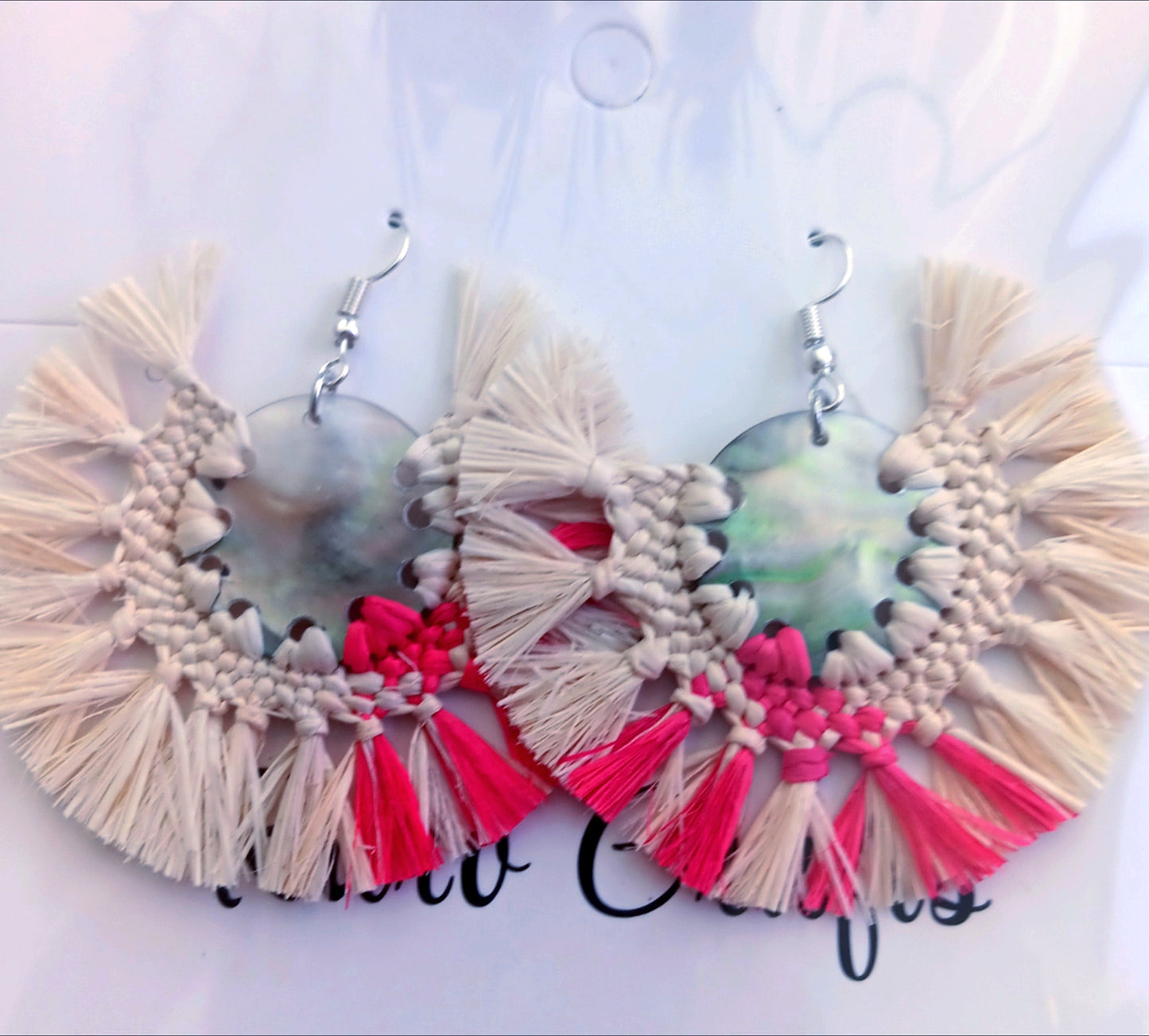 Assorted Sml size Earrings
