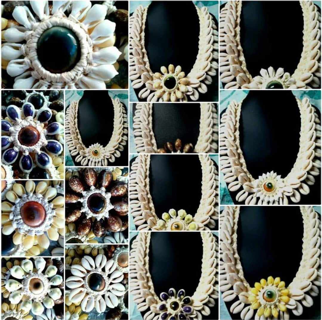 Collections – Tropical Raro Craft