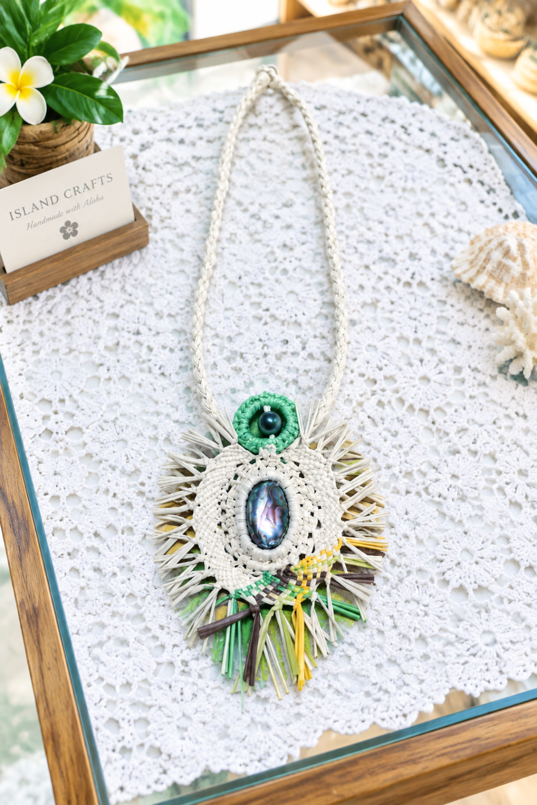 Girls Pendant..