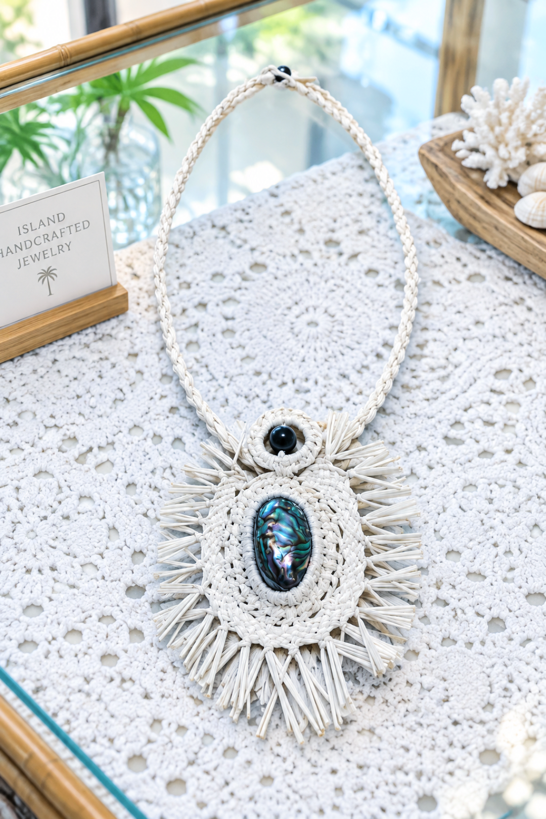 Girls Pendant..
