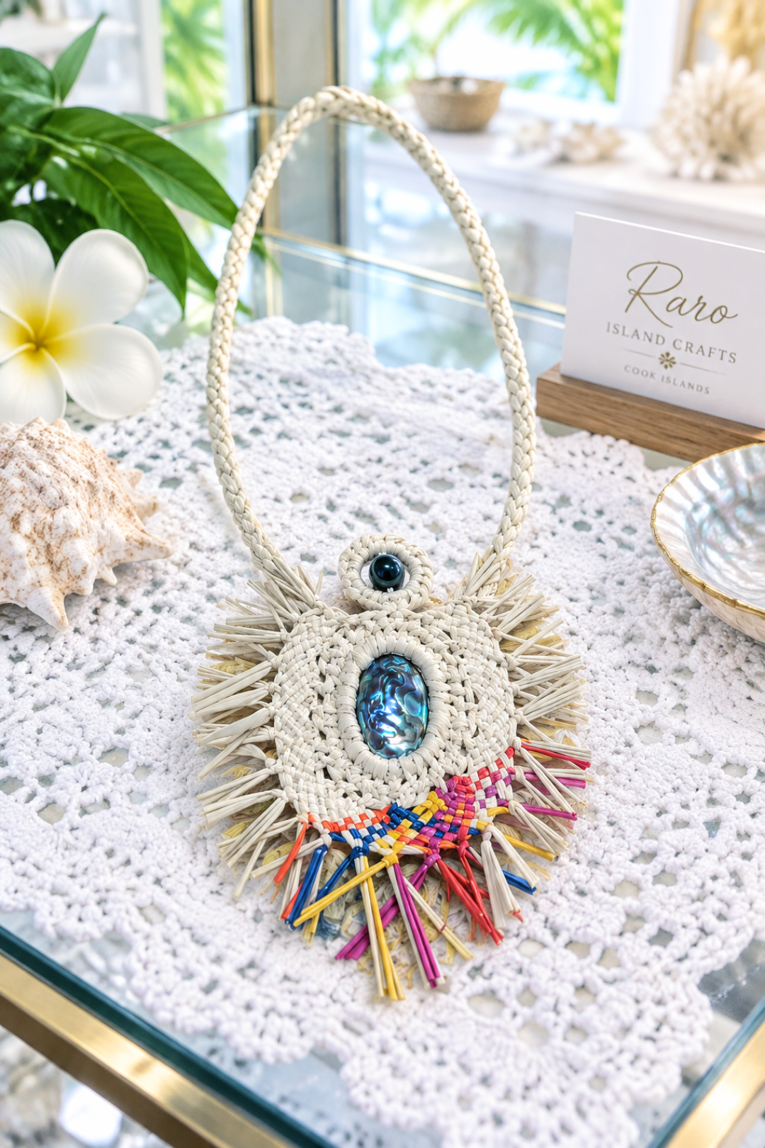 Girls Pendant..