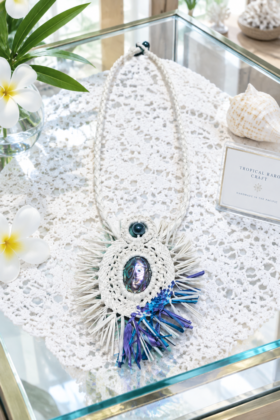 Girls Pendant..
