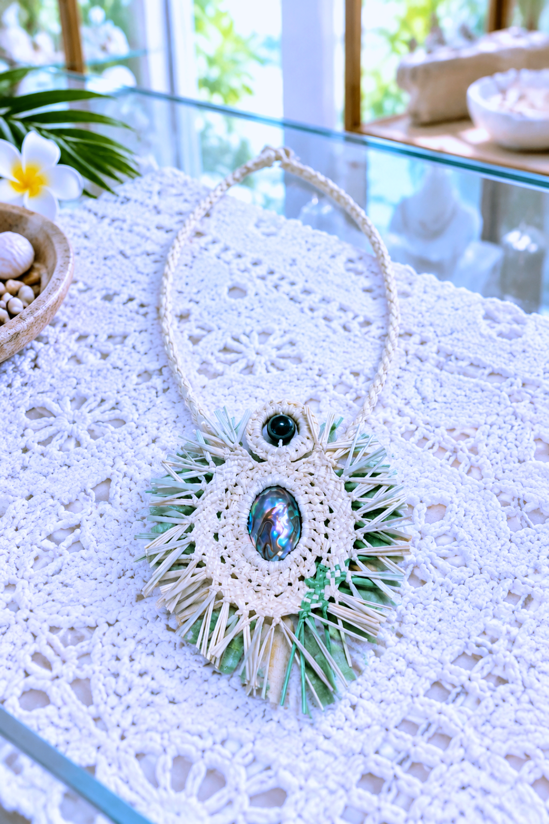 Girls Pendant..