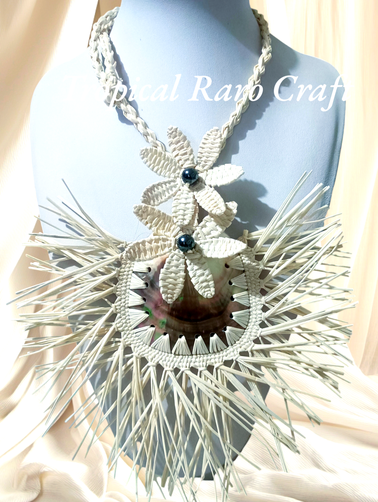 Assorted Rito Necklaces..