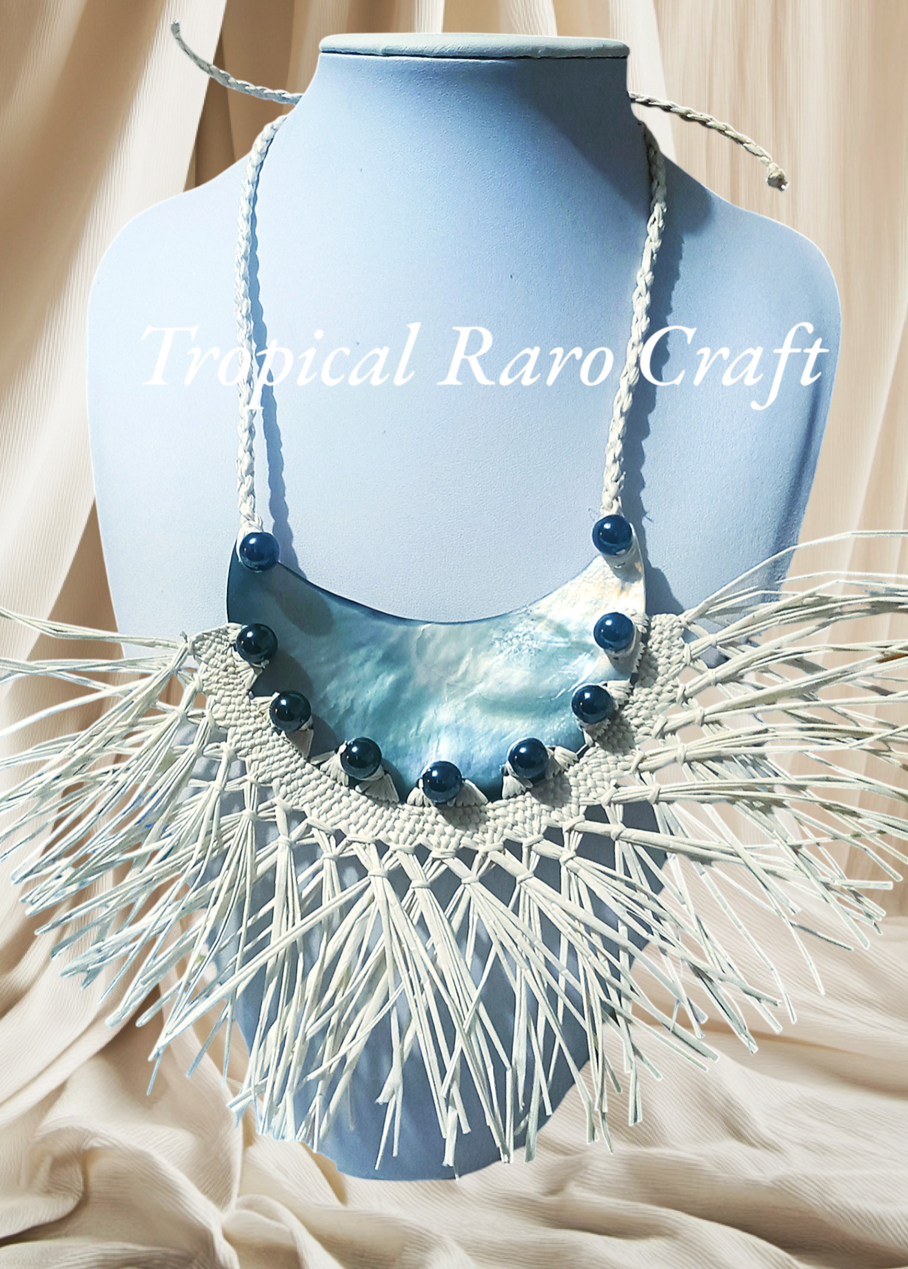 Assorted Rito Necklaces..