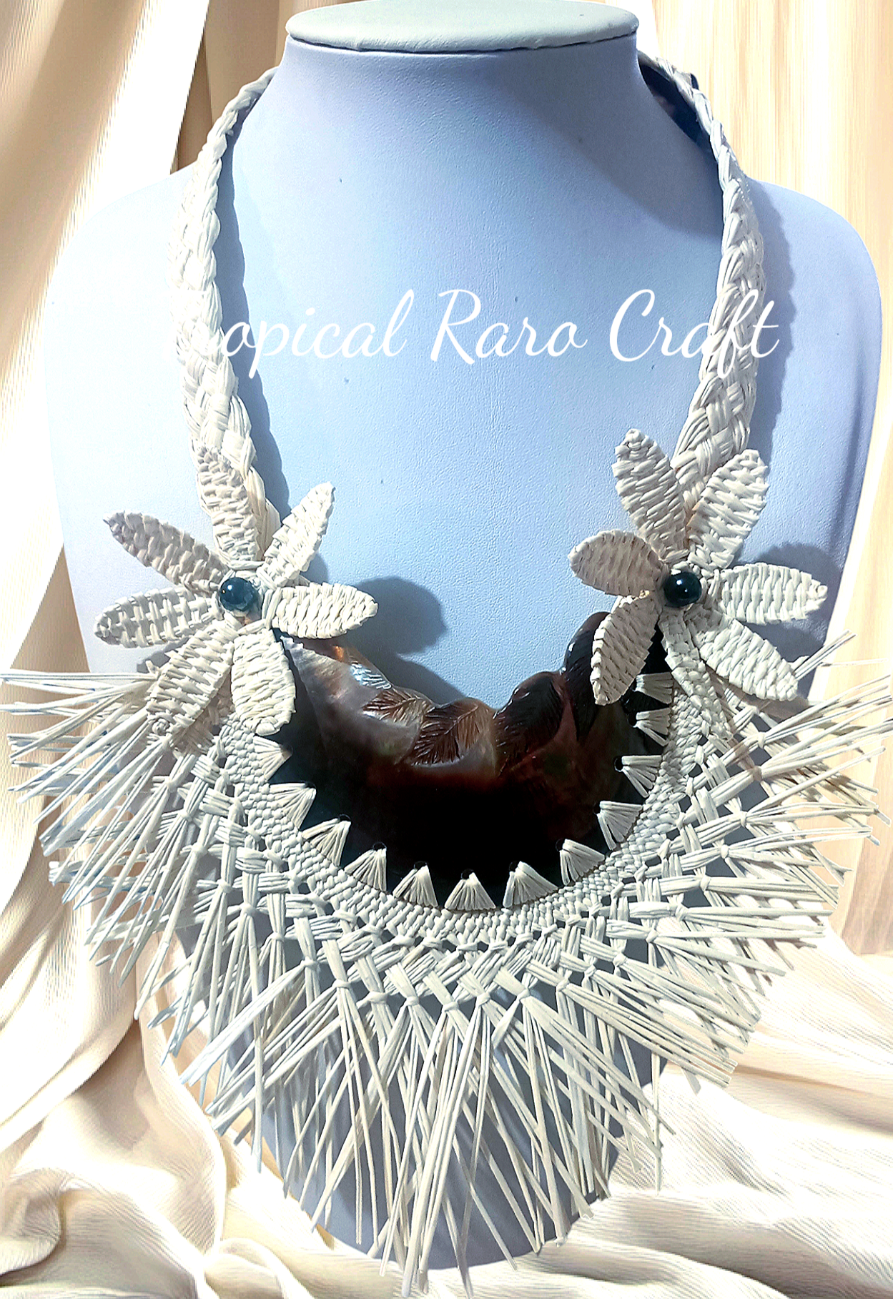 Assorted Rito Necklaces..