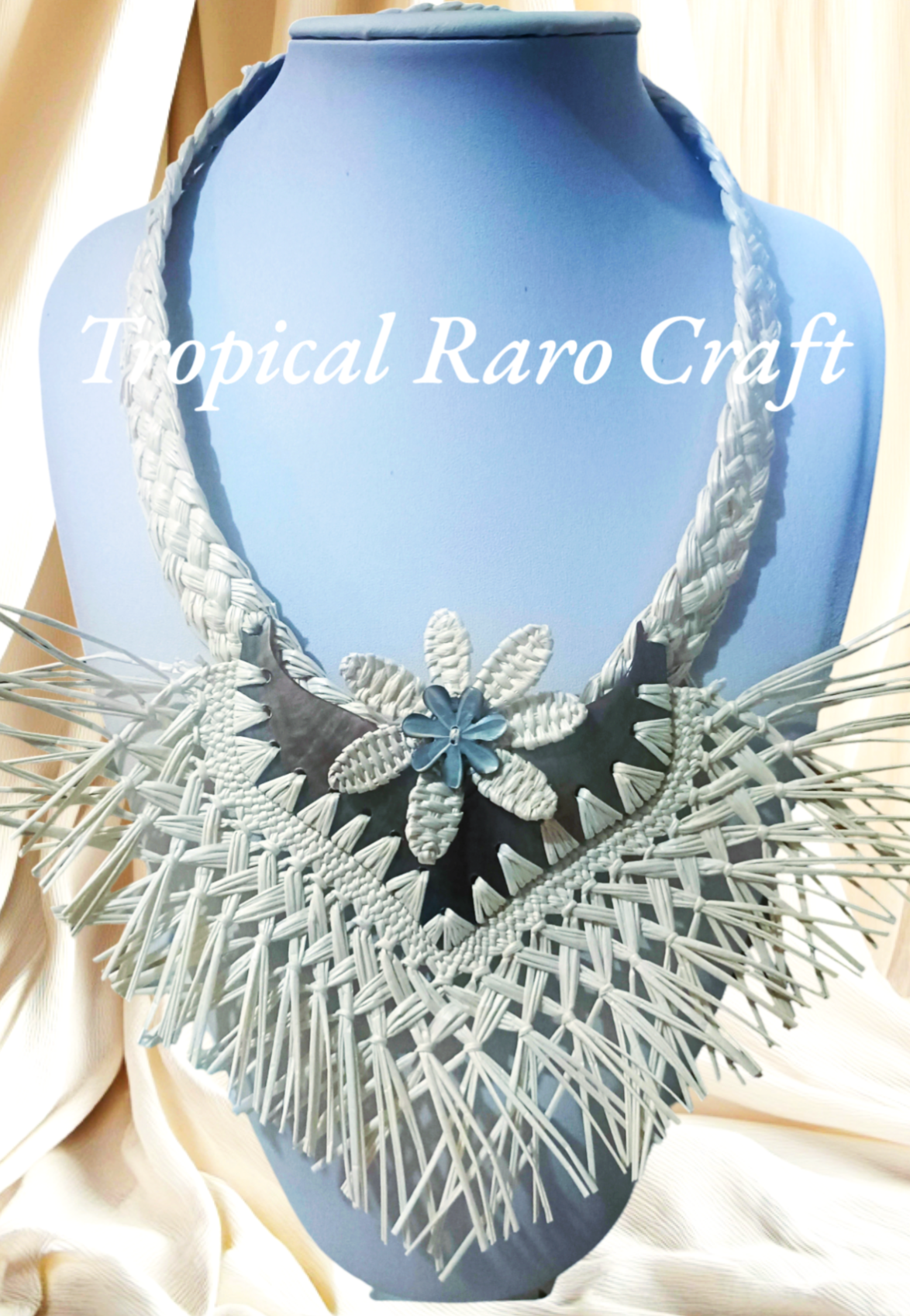 Assorted Rito Necklaces..