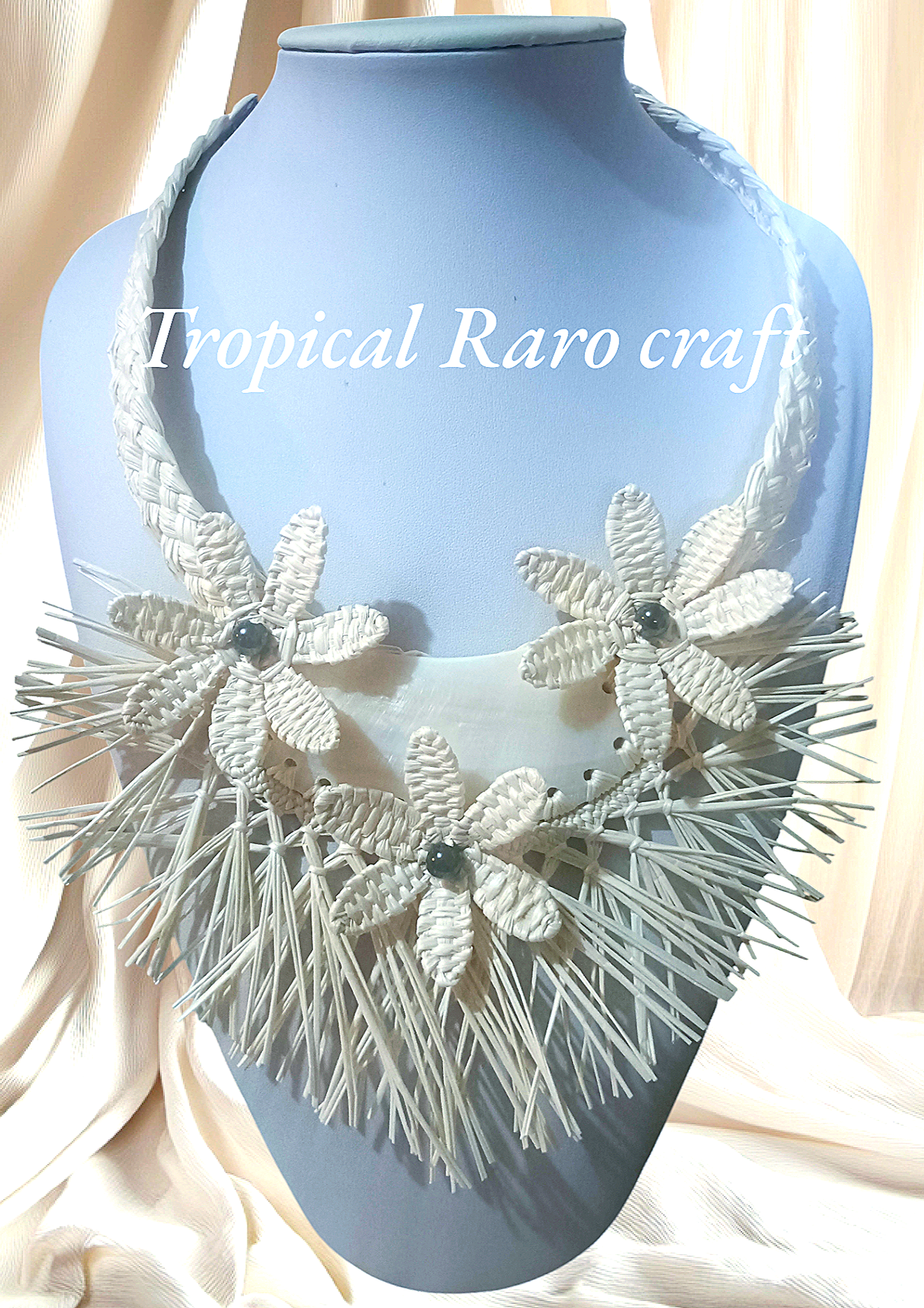 Assorted Rito Necklaces..