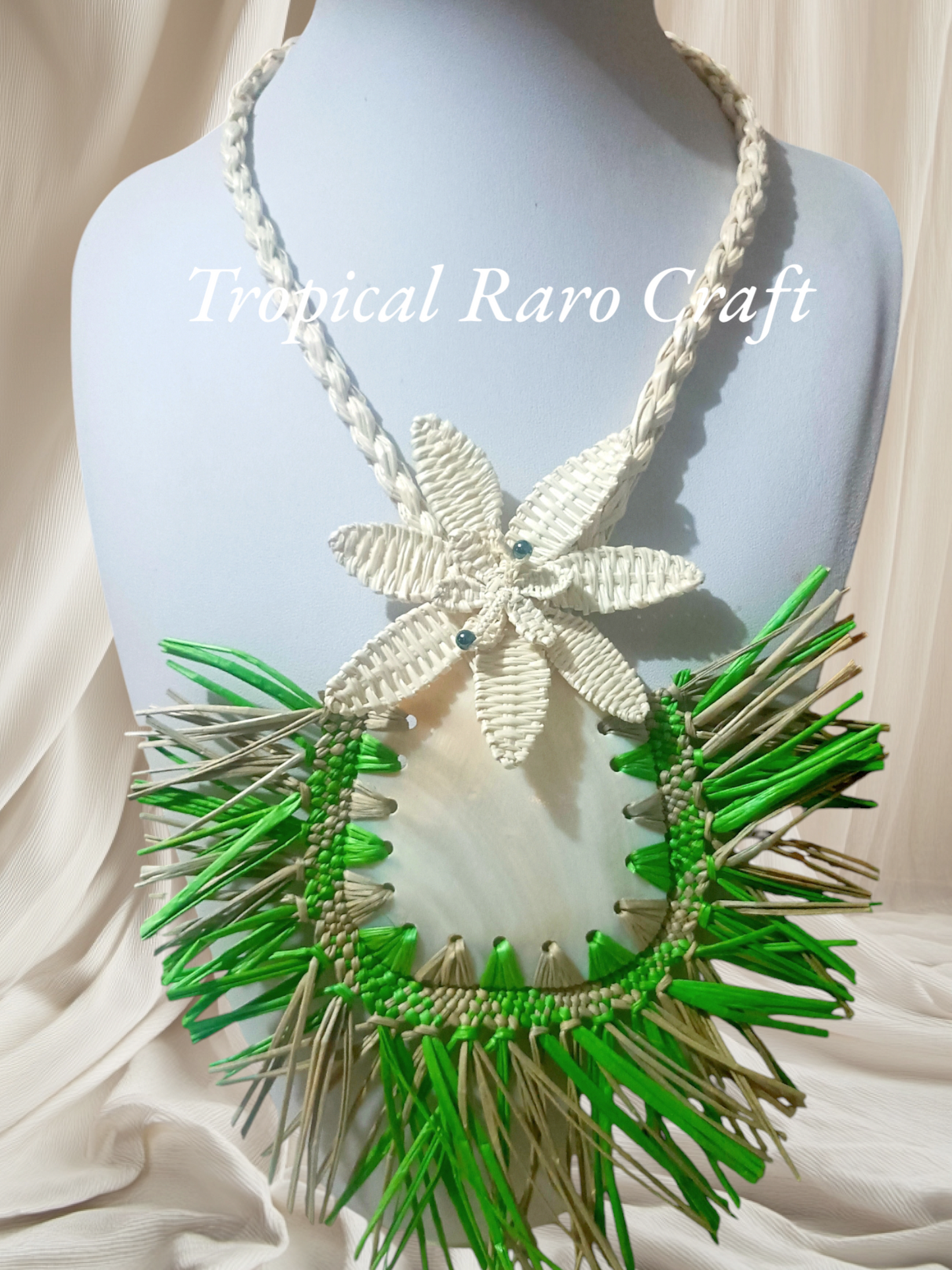 Assorted Rito Necklaces..