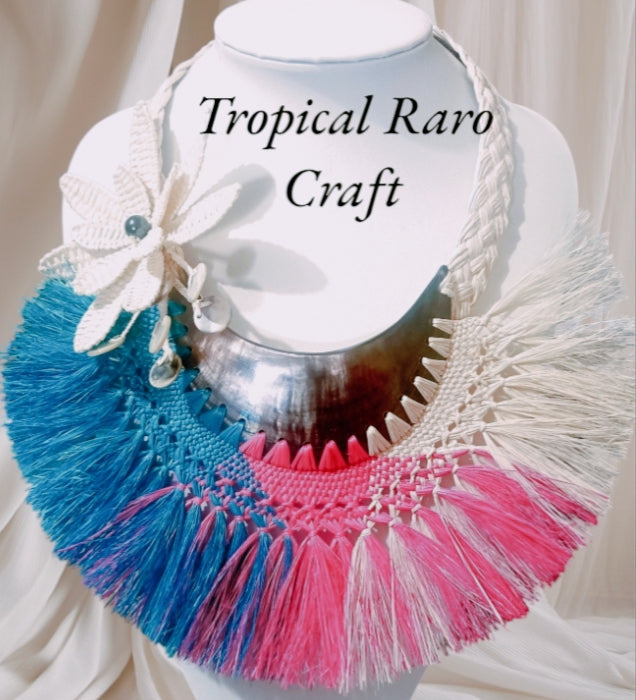Assorted Fashion Statement Necklace Collection