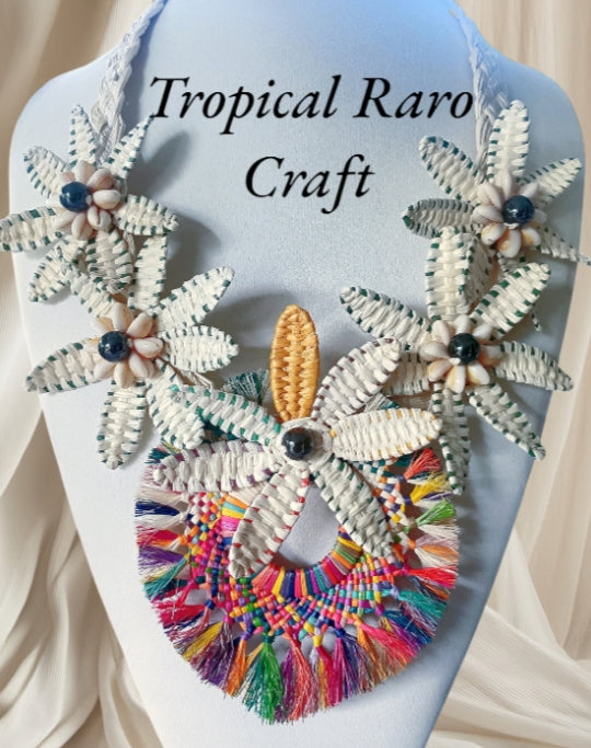Assorted Fashion Statement Necklace Collection