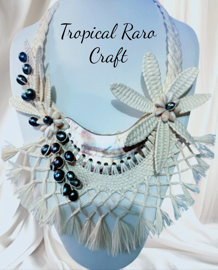 Assorted Fashion Statement Necklace Collection
