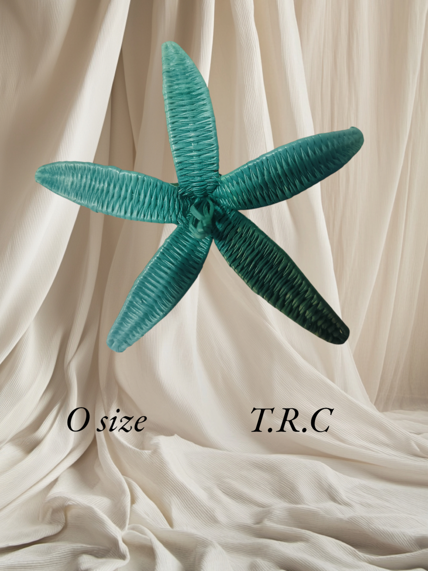 Rito/Coconut Frond/Flower Hair/Ear Picks (Cat)#5