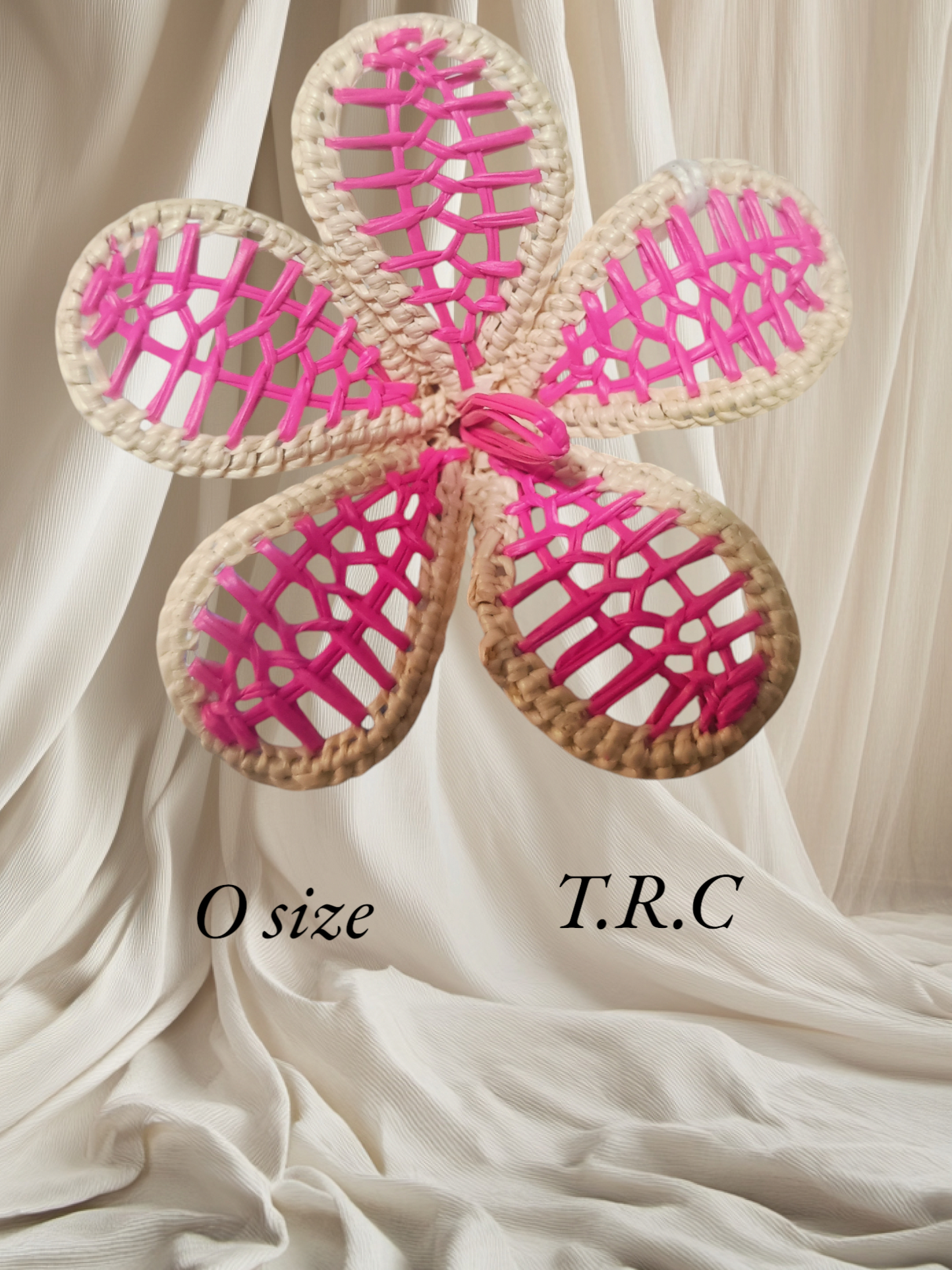 Rito/Coconut Frond/Flower Hair/Ear Picks (Cat)#5
