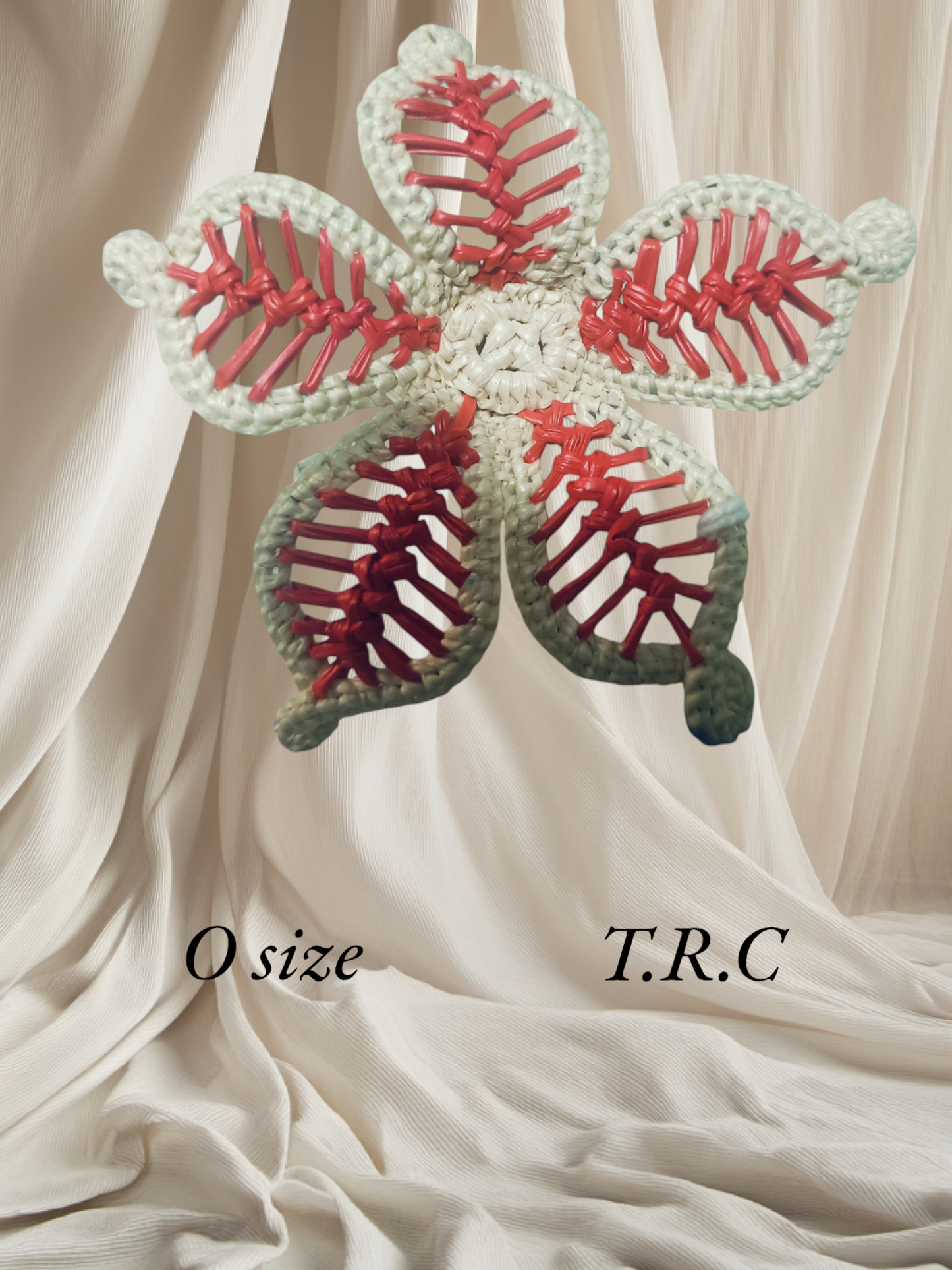 Rito/Coconut Frond/Flower Hair/Ear Picks (Cat)#5