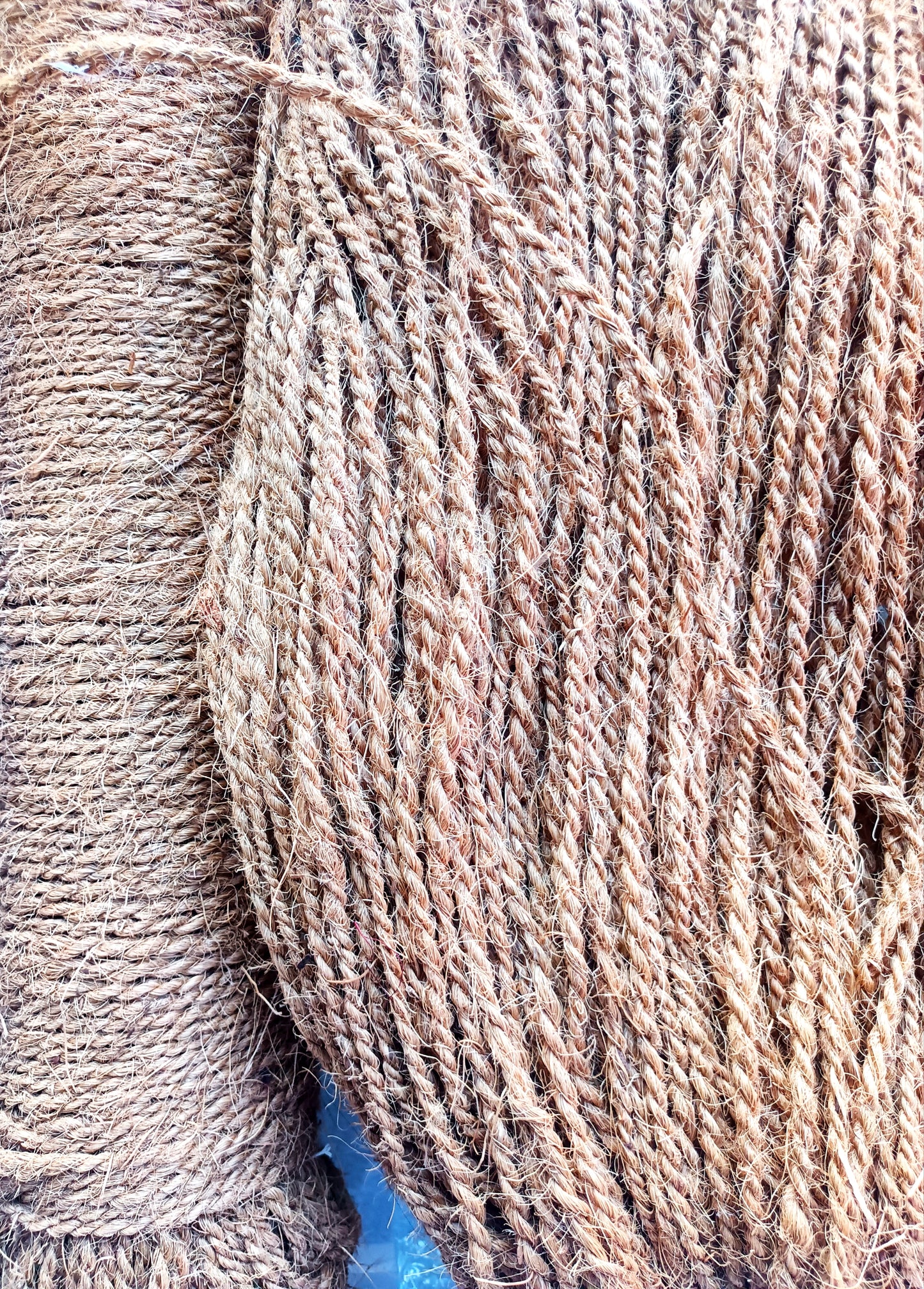 Coconut Fibre Sinnet (Ka'a)