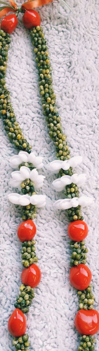 Kuikui/Mongo Necklace