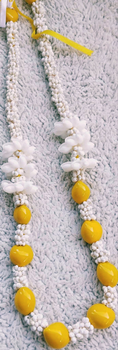Kuikui/Mongo Necklace