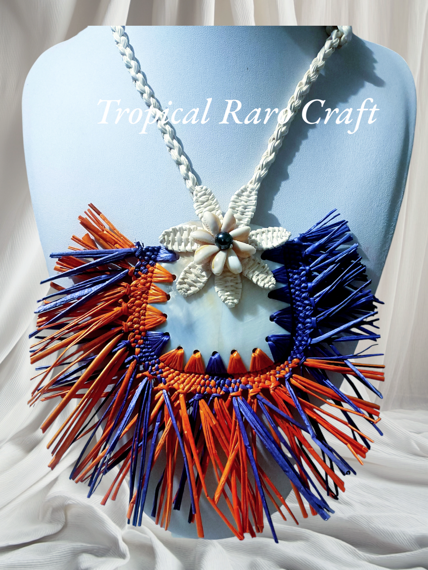 Assorted Rito Necklaces..