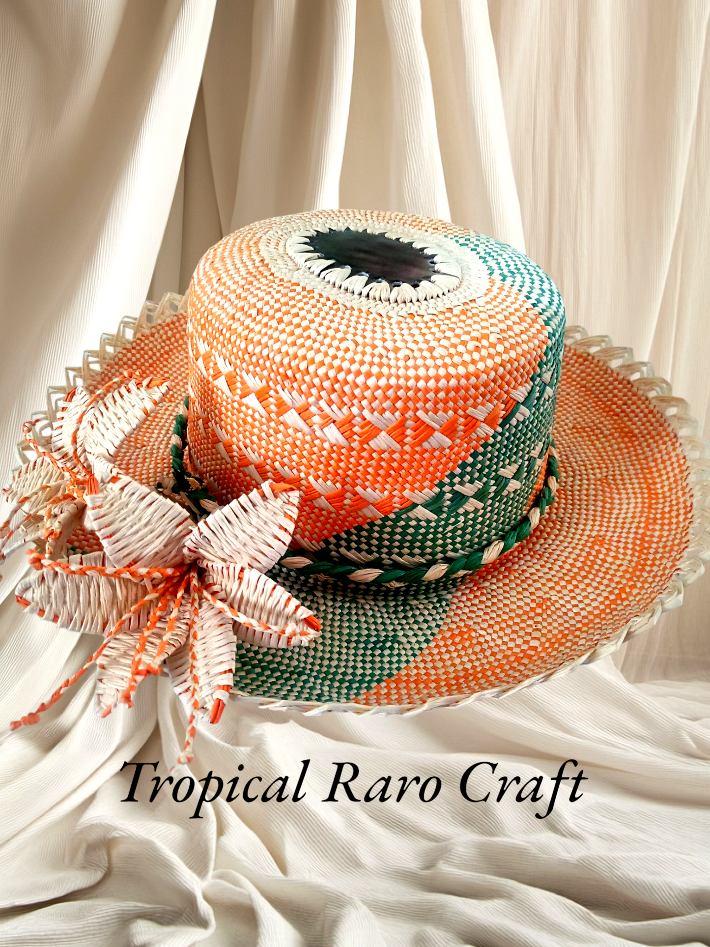 Mens & Women's Hat