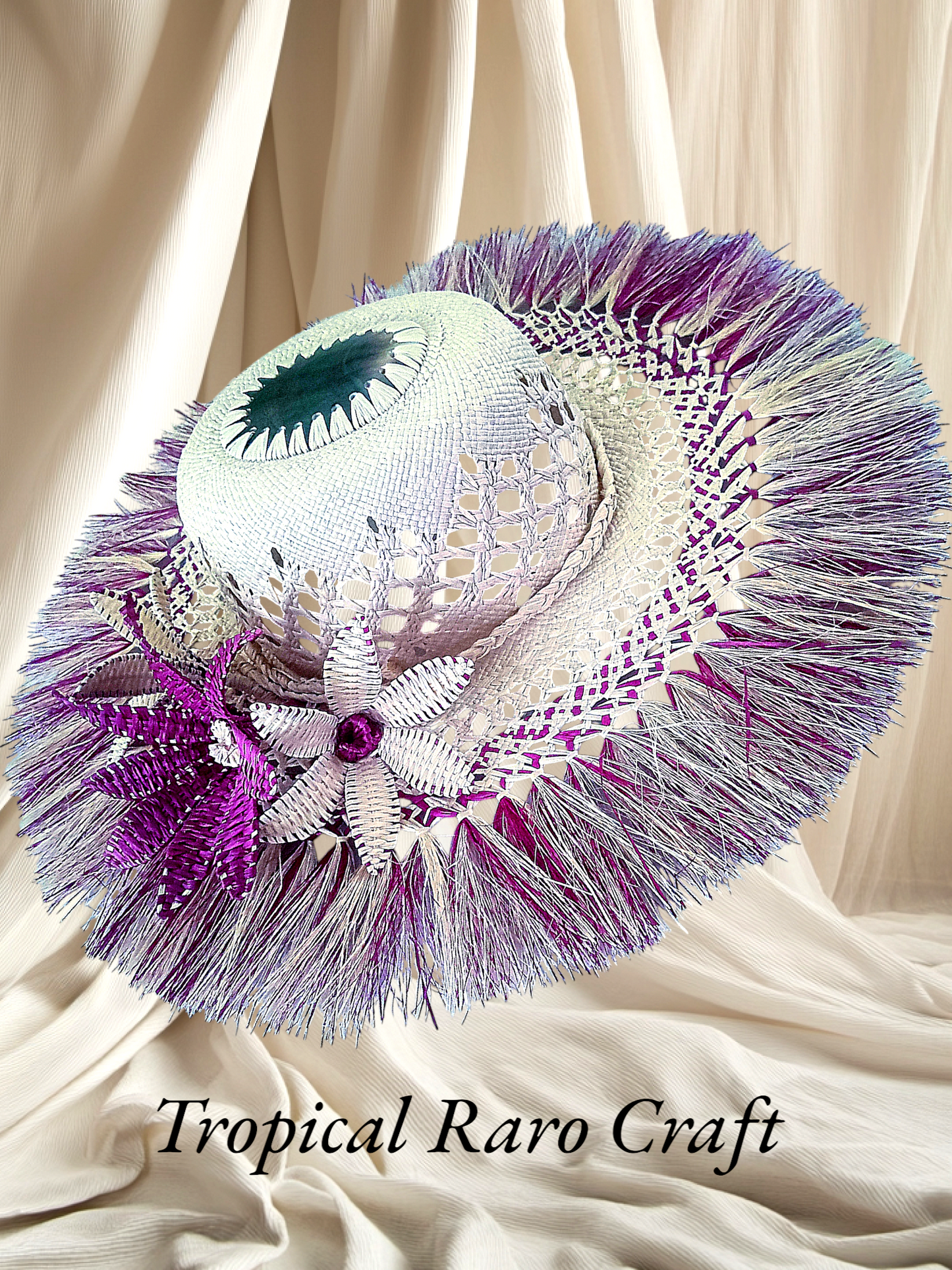 Mens & Women's Hat