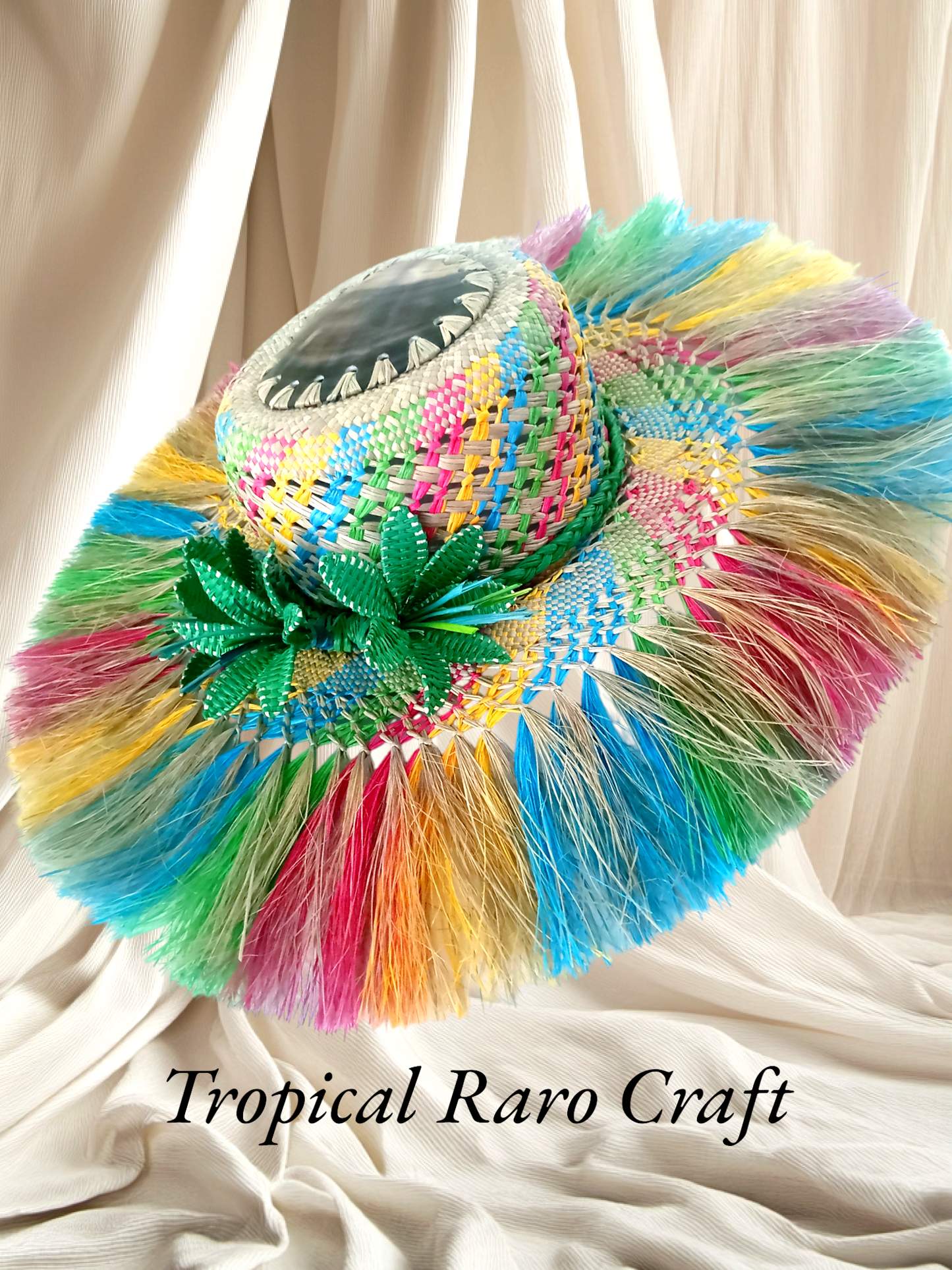 Mens & Women's Hat