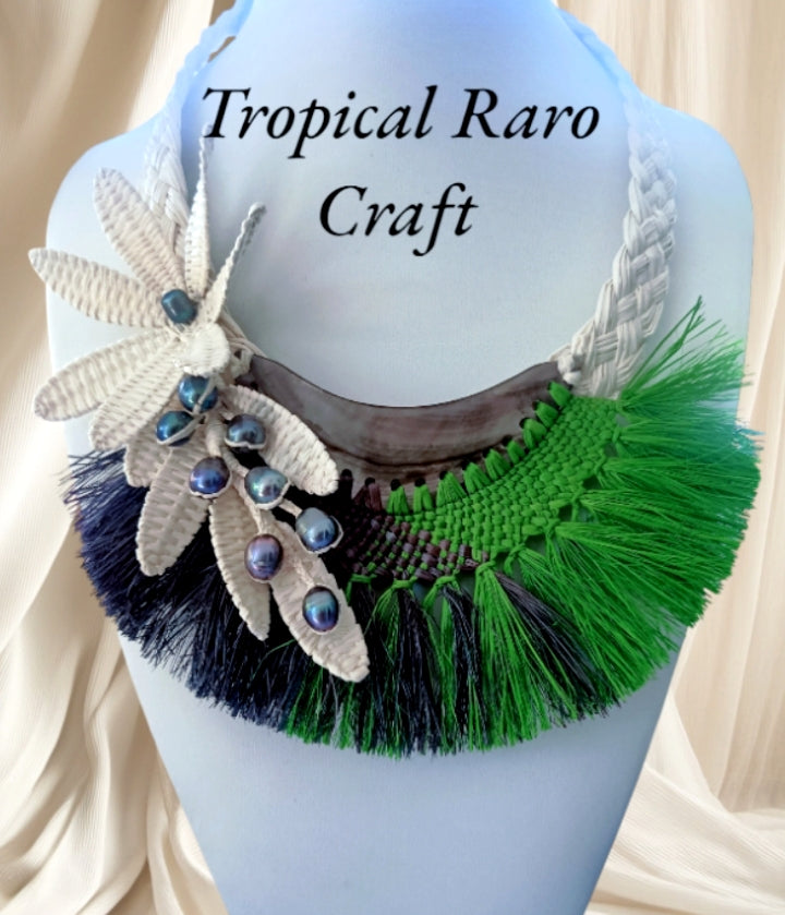 Assorted Fashion Statement Necklace Collection