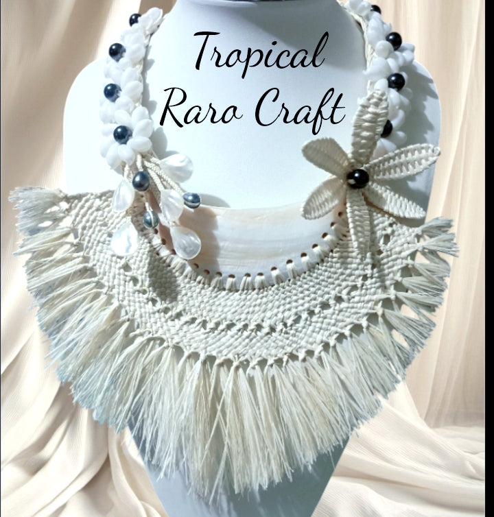 Assorted Fashion Statement Necklace Collection