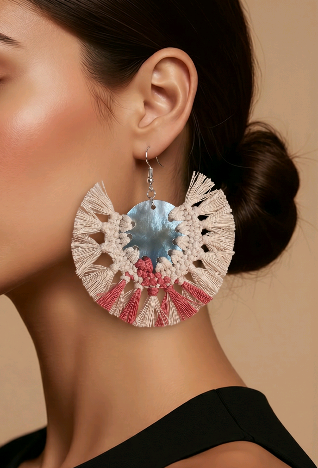 Assorted Rito Earrings Cat#2