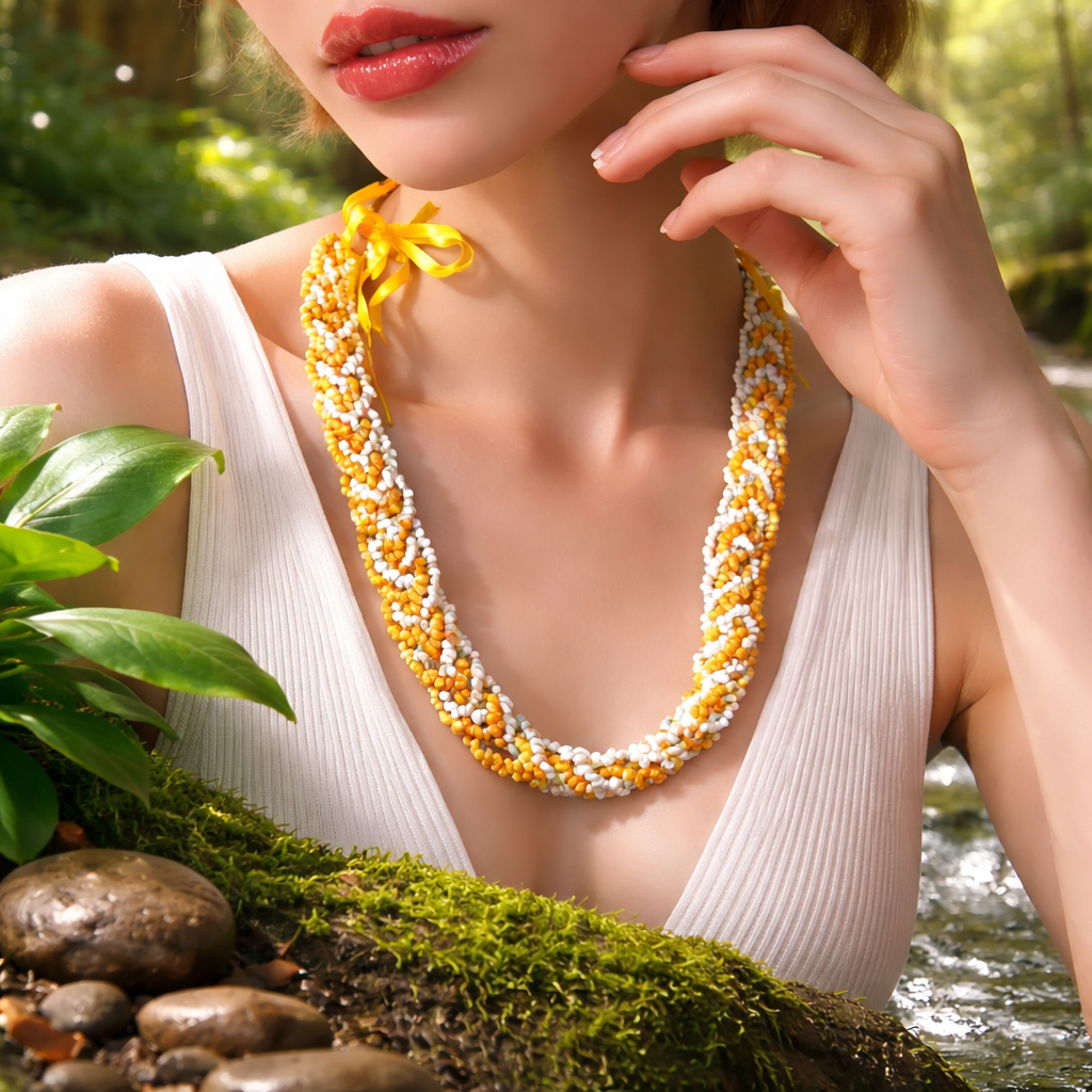 Mongo Choker Necklace