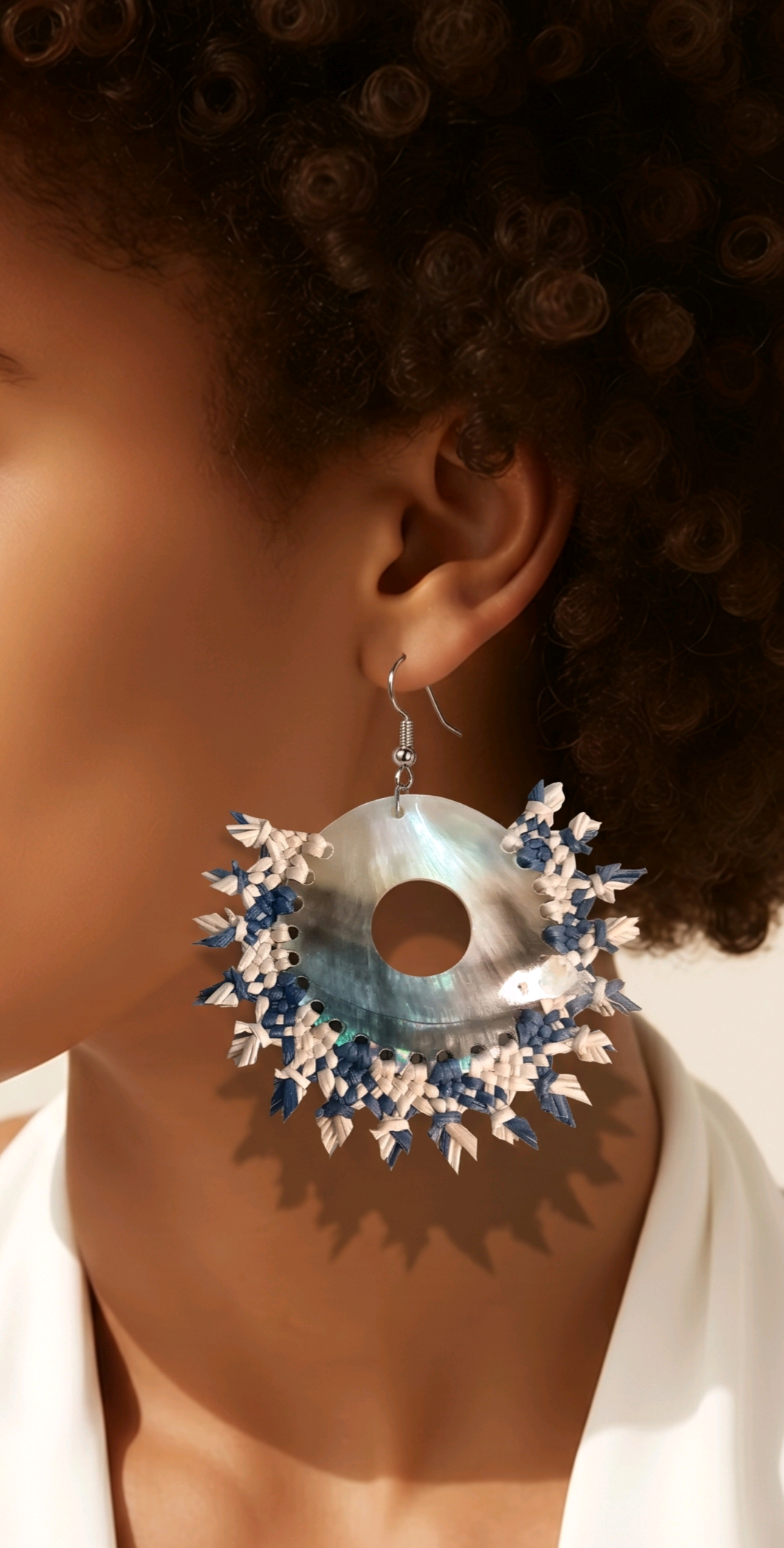 Assorted Rito Earrings Cat#2