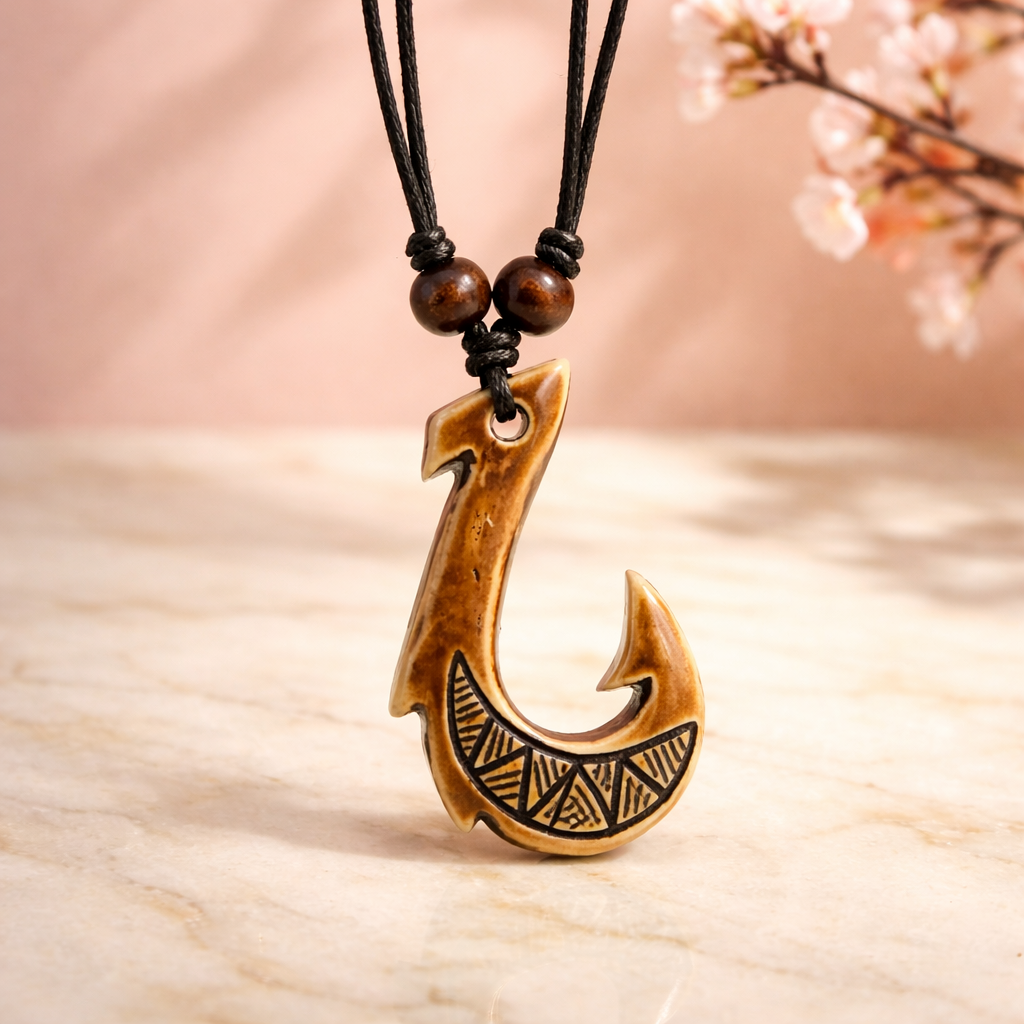 Mens Pendant/Necklace