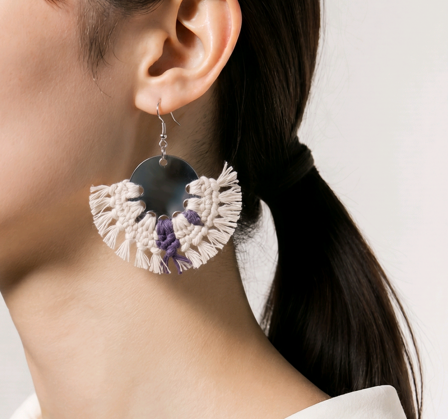 Assorted Rito Earrings Cat#2