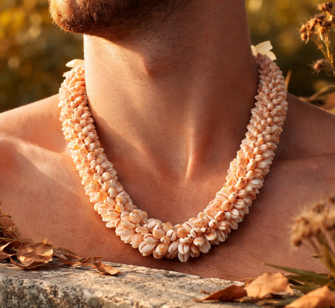 Sigay Necklace