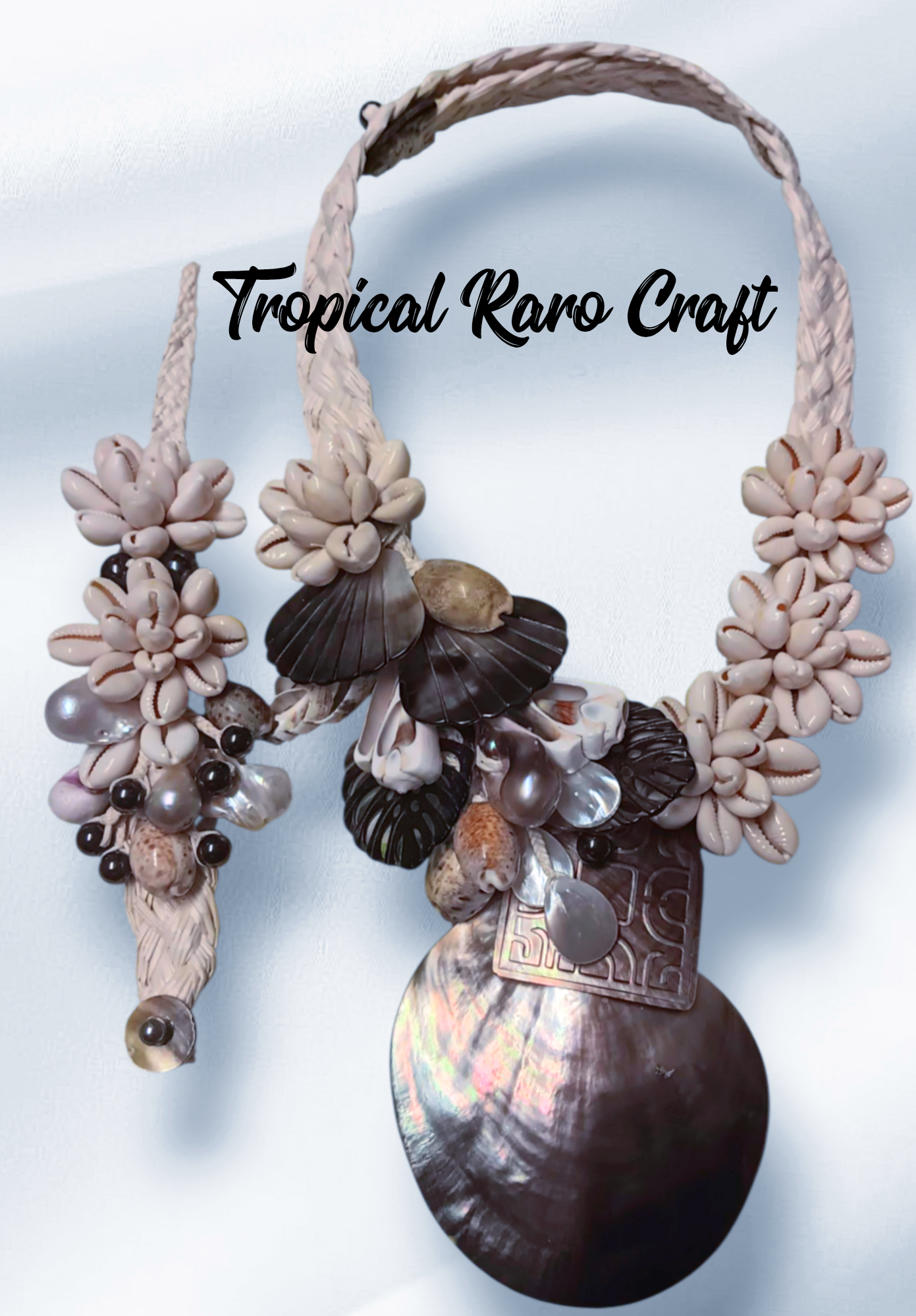 Assorted Fashion Statement Necklace Collection