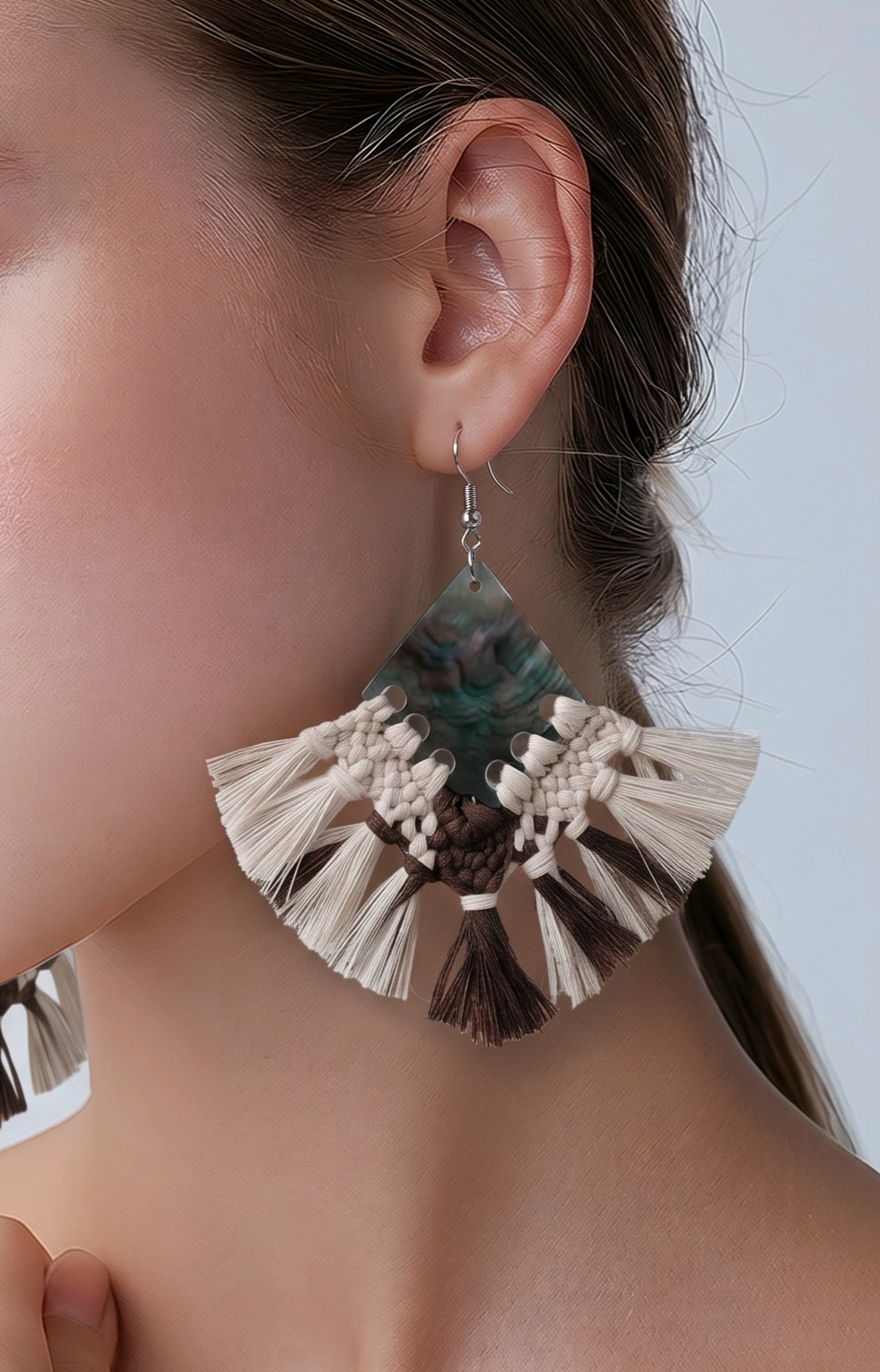 Assorted Rito Earrings Cat#2