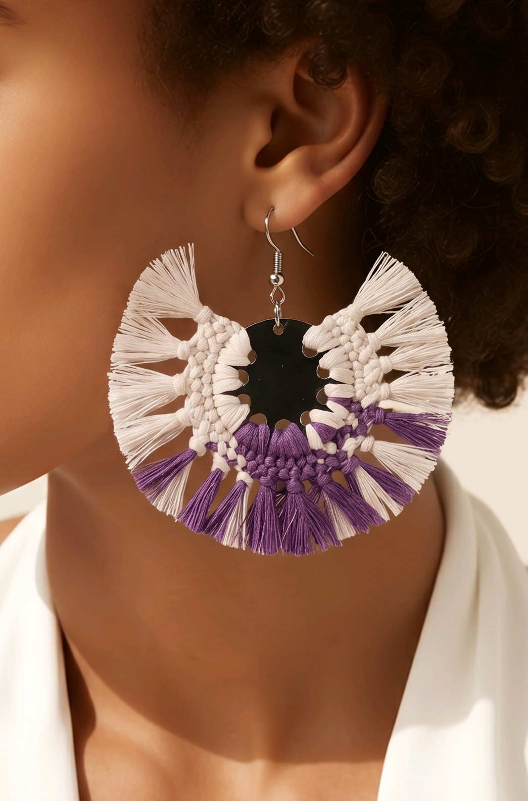 Assorted Rito Earrings Cat#2
