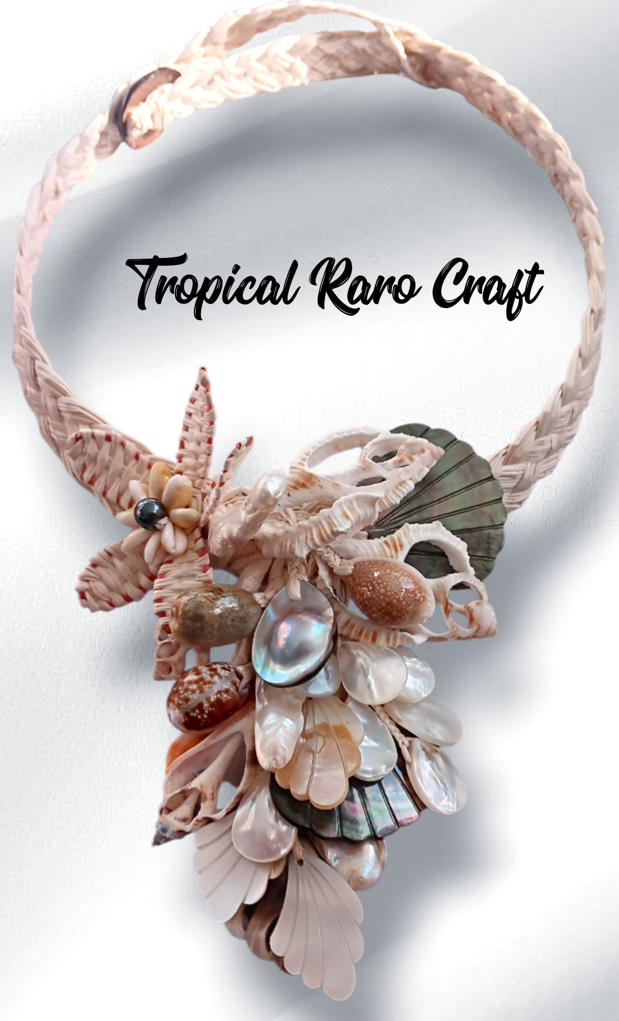 Assorted Fashion Statement Necklace Collection