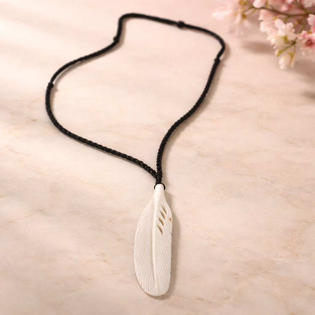 Mens Pendant/Necklace