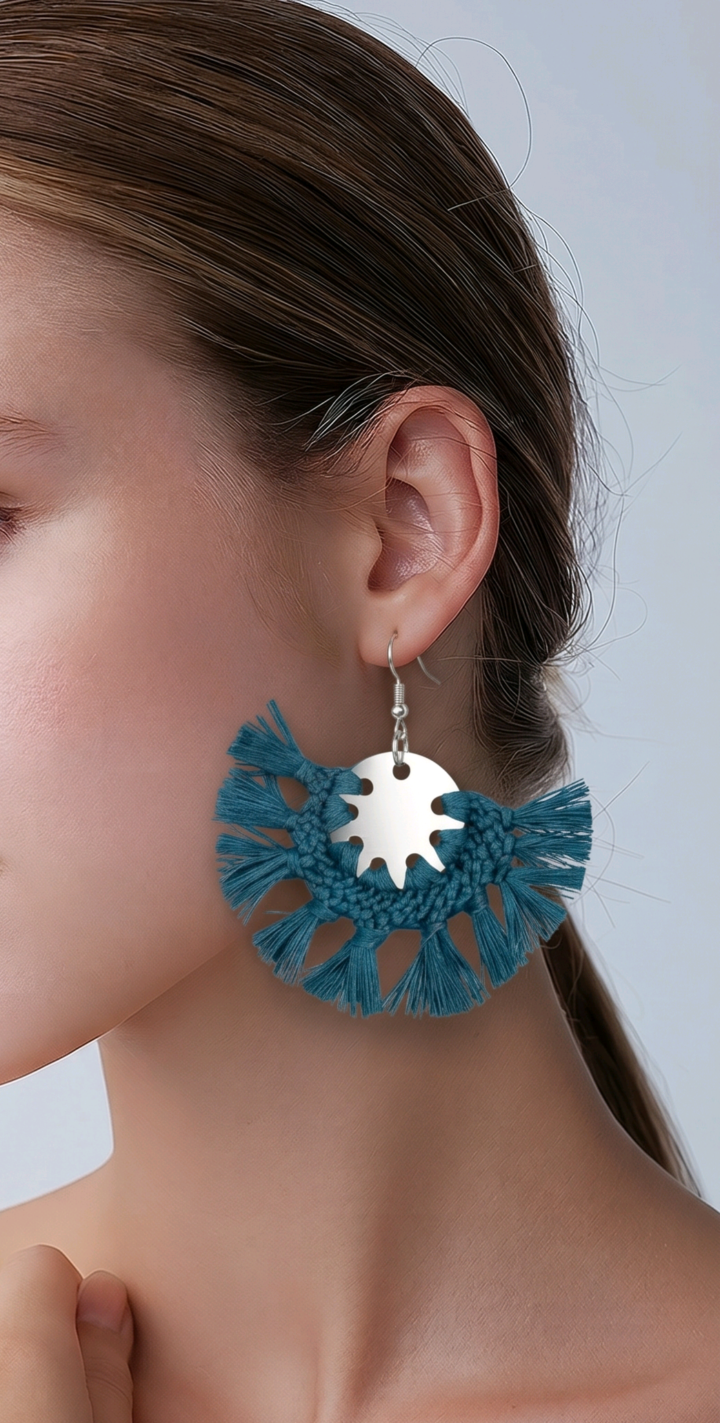 Assorted Rito Earrings Cat#2