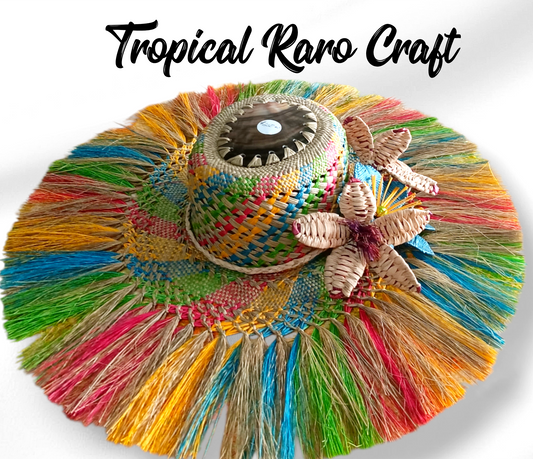 Women's Church Hat